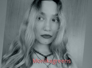 Monikagreens
