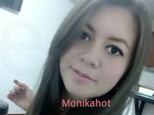 Monikahot