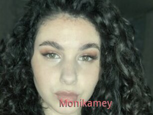 Monikamey