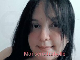Monserratcaballe