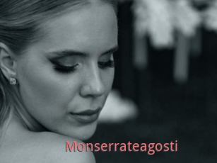 Monserrateagosti