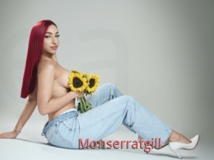 Monserratgill