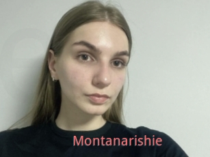 Montanarishie