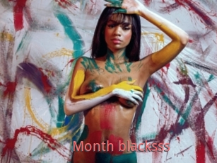 Month_blacksss