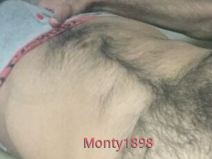 Monty1898