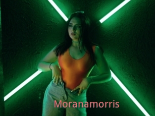 Moranamorris