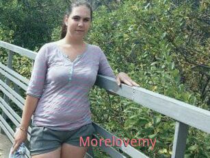 Morelovemy