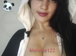 Morena122