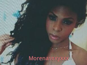 Morenasexyxxx