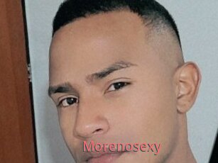 Morenosexy