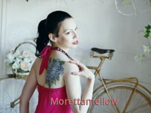 Morettamellow