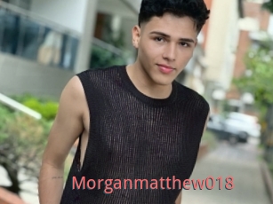 Morganmatthew018