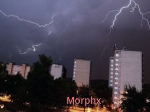 Morphx