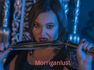 Morriganlust