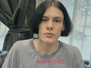 Mortyblitz