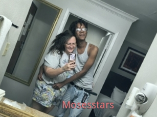 Mosesstars