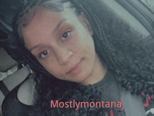 Mostlymontana
