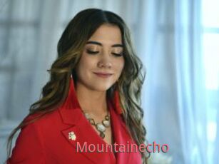 Mountainecho