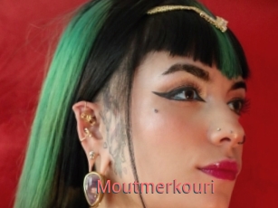 Moutmerkouri