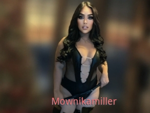 Mownikamiller
