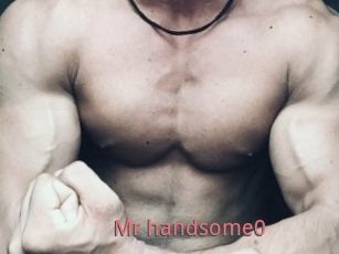 Mr_handsome0