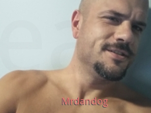 Mrdandog