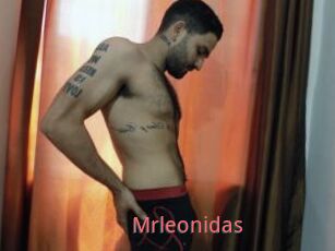 Mrleonidas