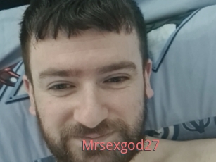 Mrsexgod27