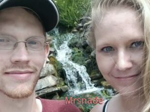 Mrsnade