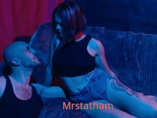 Mrstatham