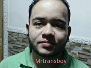 Mrtransboy