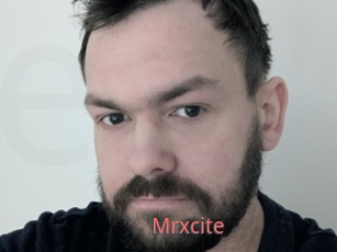 Mrxcite