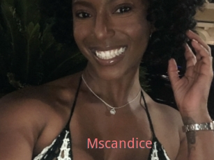 Mscandice
