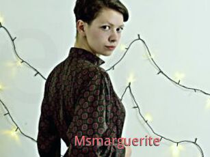 Msmarguerite