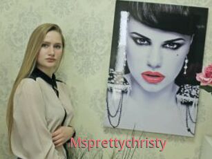 Msprettychristy