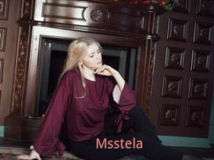 Msstela