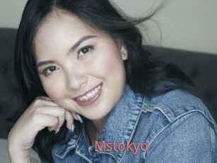 Mstokyo