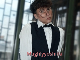 Mughlyyoshida