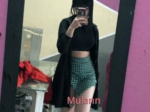 Mulann