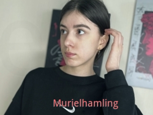 Murielhamling