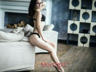 Murrrgirl