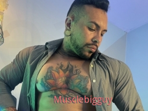 Musclebigguy