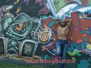Muscleboydominic