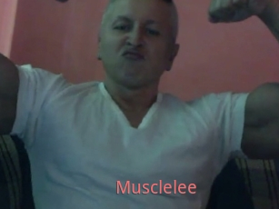 Musclelee