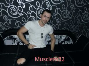 Musclem32