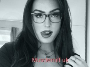 Musclemilf_uk