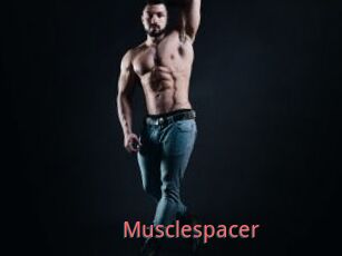 Musclespacer