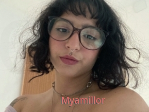 Myamillor