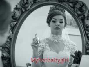 Myhotbabygirl