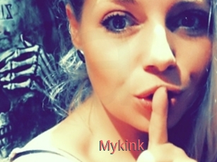 Mykink